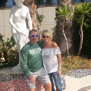 Meet your Posher, Carol